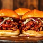 Authentic Philly Cheesesteak Sandwiches Recipe