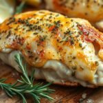 Crispy Baked Chicken Thighs Recipe