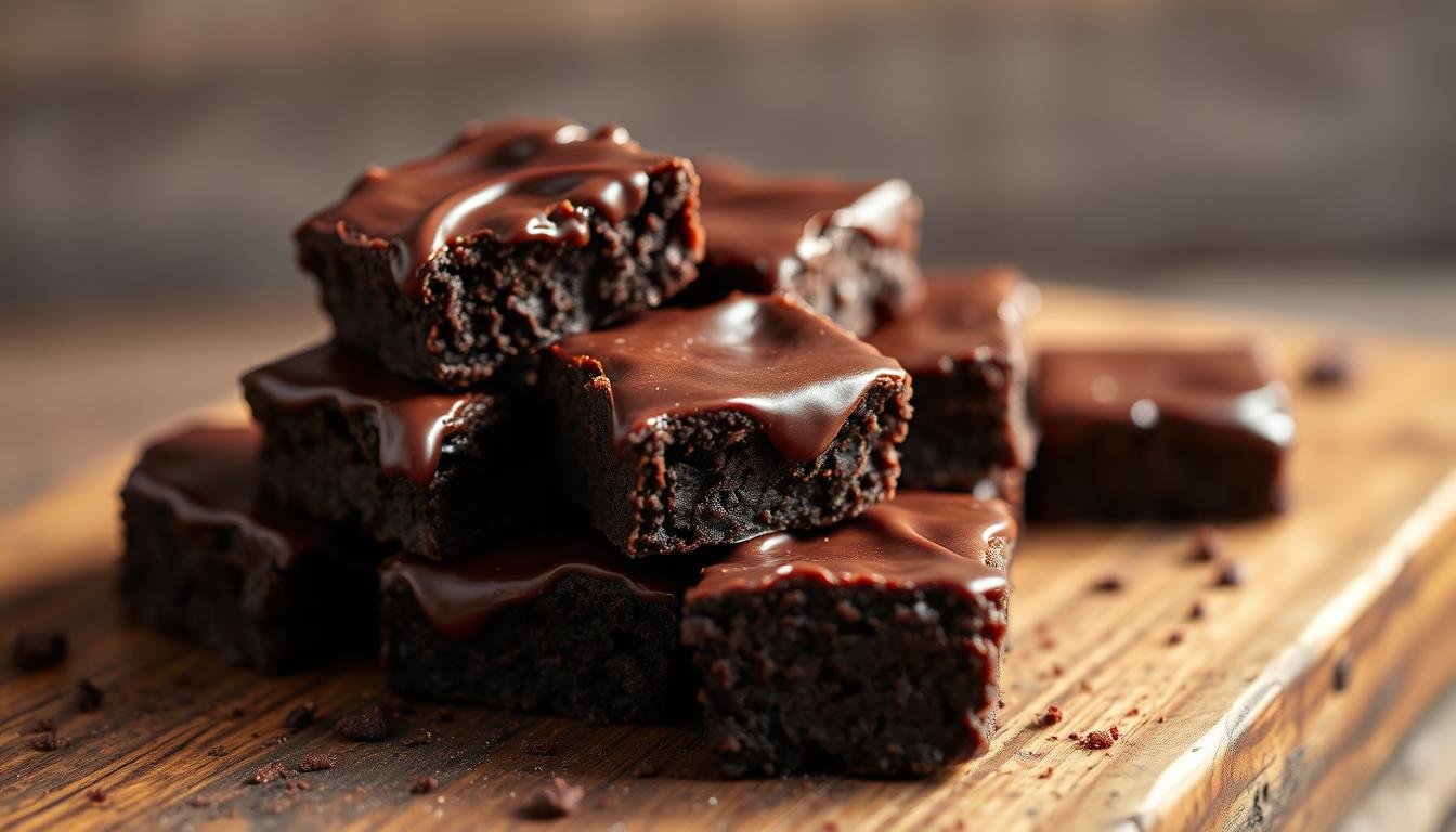 Brownie Bites Recipe