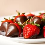 Create Tasty Frozen Yogurt Bark at Home