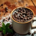 Baked Peaches with Honey Recipe