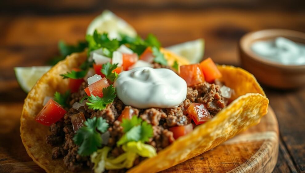 Classic Beef Tacos Recipe