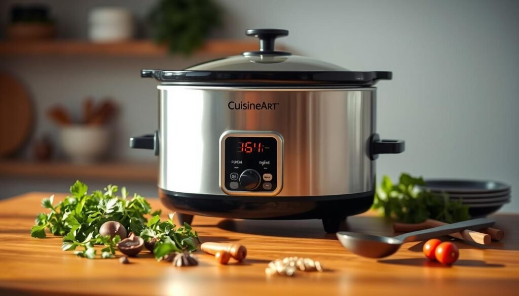 Cuisineart Crock Pot