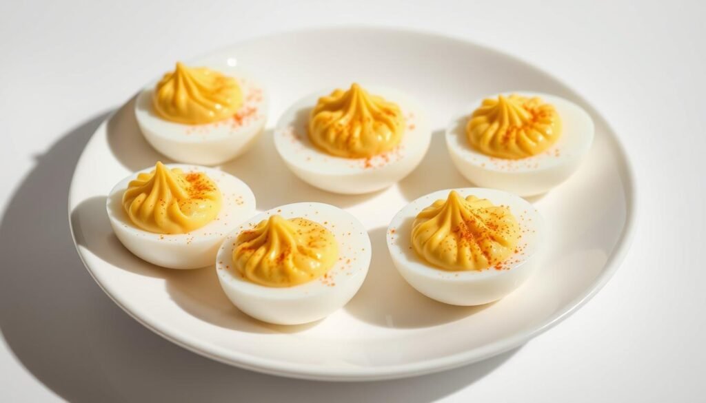 Deviled Eggs Recipe