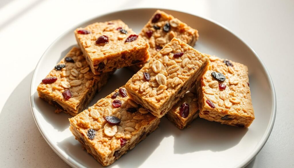 Energy Bars Recipe