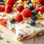 Easy Chocolate Covered Strawberries Recipe