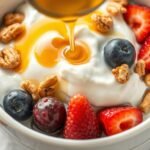 Granola & Milk Recipe: Easy, Healthy Breakfast Ideas