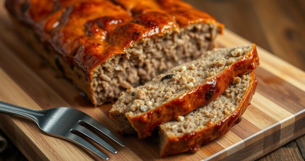 Meatloaf Recipe