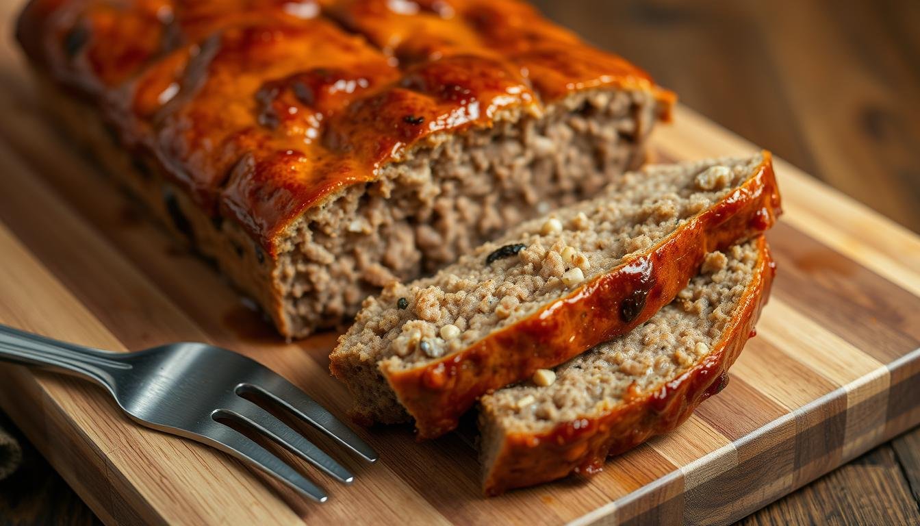 Meatloaf Recipe