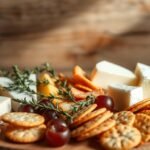 Crispy Roasted Chickpeas Recipe | Snack Time Favorite