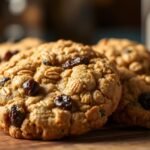 Baked Peaches with Honey Recipe