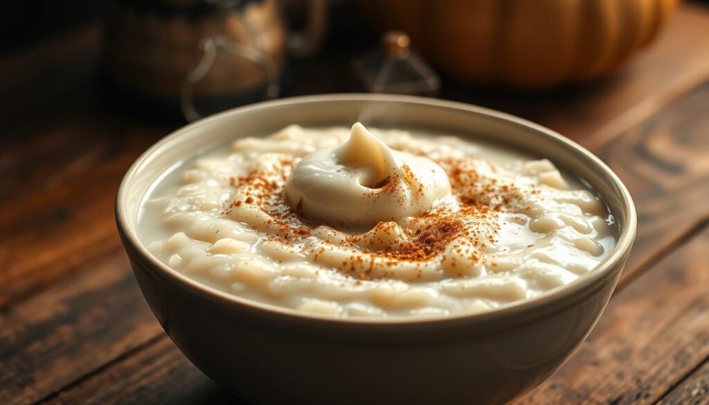 Rice Pudding Recipe