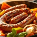 Hearty Slow Cooker Beef Stew Recipe for Busy Cooks