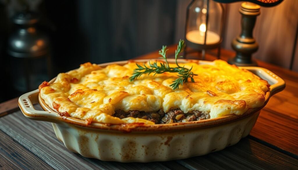 Shepherd’s Pie Recipe