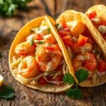 Buffalo Chicken Wrap Recipe – Easy and Delicious