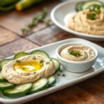 Crispy Roasted Chickpeas Recipe | Snack Time Favorite