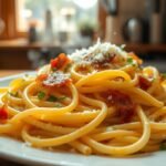 Easy Stuffed Bell Peppers Recipe Tutorial