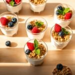 Easy Homemade Peanut Butter Cookies Recipe