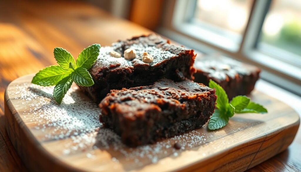 chocolate brownie recipe