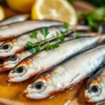 Ceviche Fornos: A Tantalizing Recipe for Your Taste Buds