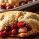 Your Guide to Crafting a Flavorful Phyllo Tart with Mushroom Jus