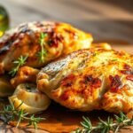 Octopus Salad: A Refreshing & Zesty Appetizer