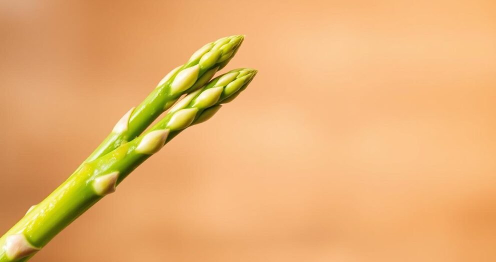 Asparagus Vinaigrette Recipe