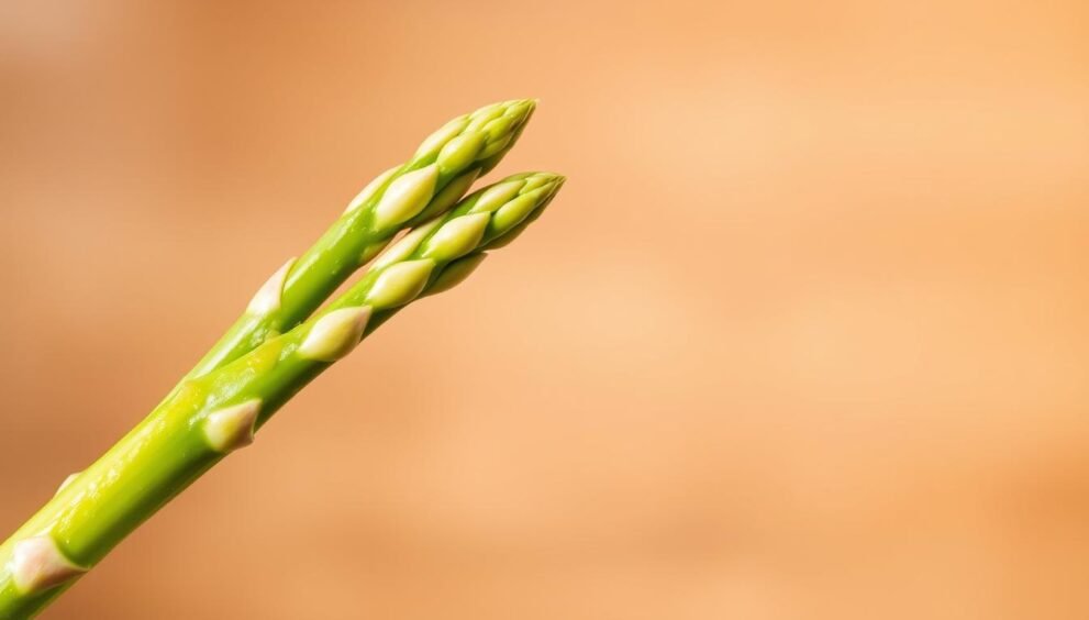 Asparagus Vinaigrette Recipe