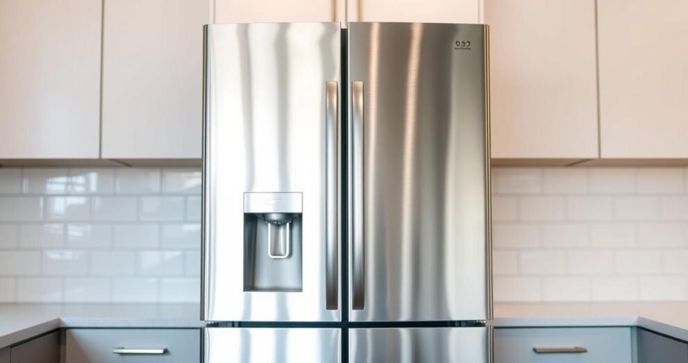 Best Refrigerator for under $1000
