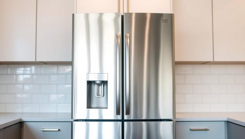 Best Refrigerator for under $1000