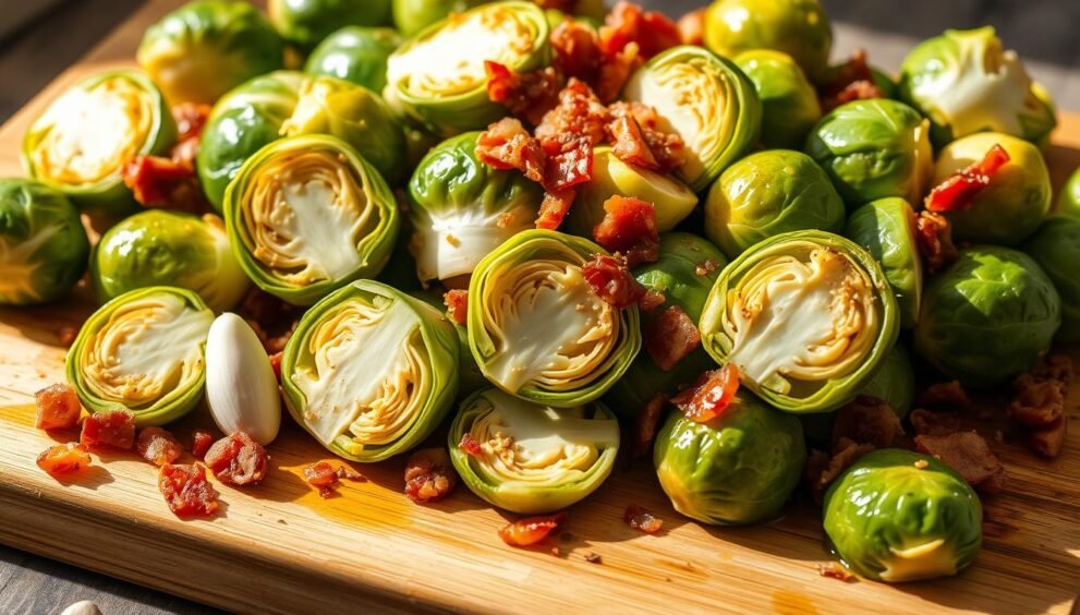 Brussel Sprouts Recipe