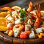 Avocado Crab Recipe: A Creamy, Flavorful Seafood Treat