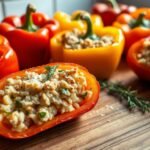 Savory Pork Chops Recipe