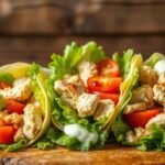 How to Prepare Flavorful Veggies and Couscous at Home