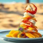 Mastering Tuna Tartare: A Culinary Guide
