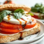 Enjoy Homemade Blue Corn Enchiladas with Crabmeat – Step-by-Step Guide