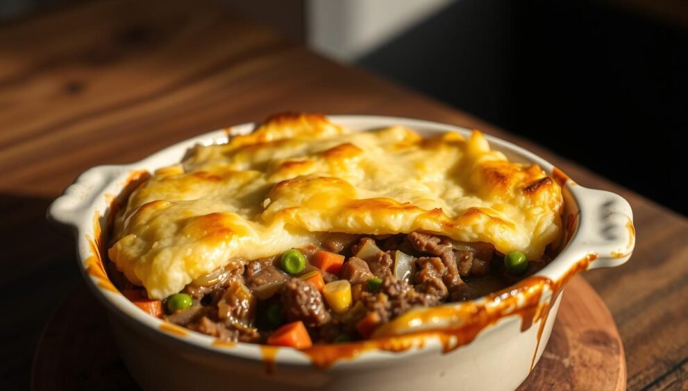 Home-Style Shepherds Pie Recipe