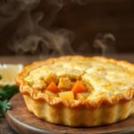 Enjoy a Tasty Green Chile-Chicken Casserole: Step-by-Step