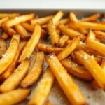 Mediterranean Roasted Tomatoes Recipe