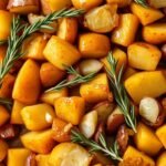 Easy Sweet Potato Gratin: A Delicious Step-by-Step Recipe