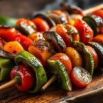 Mediterranean Roasted Tomatoes Recipe