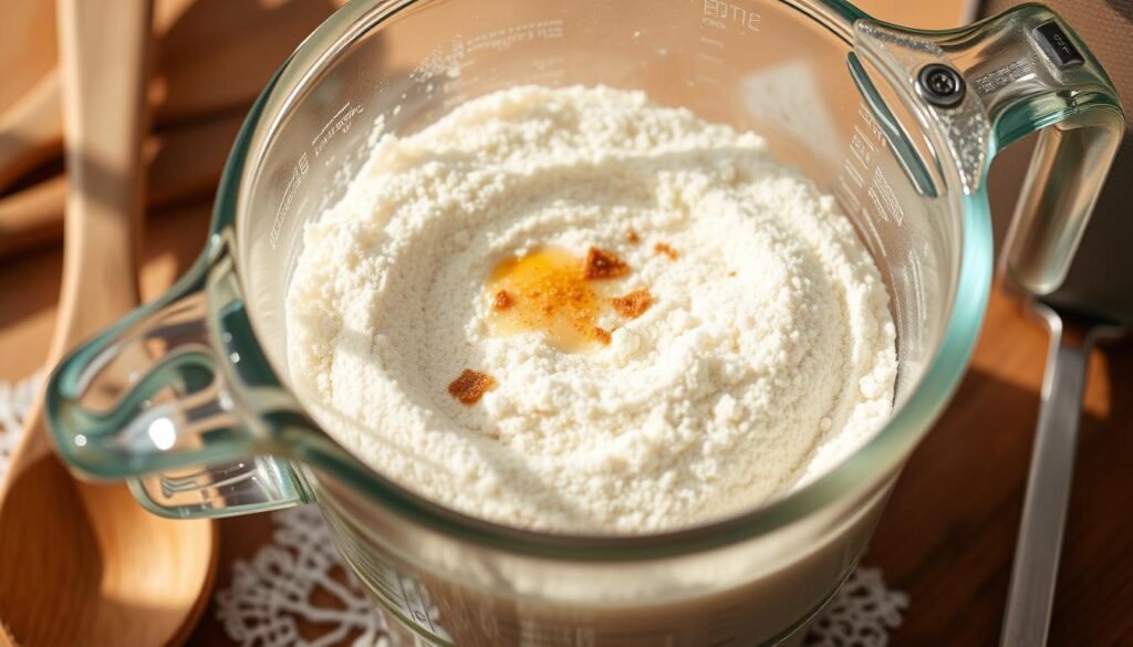 Pancake Mix
