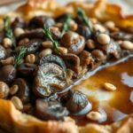 Chicken with Herb Stuffing Recipe