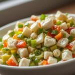 Ceviche Fornos: A Tantalizing Recipe for Your Taste Buds