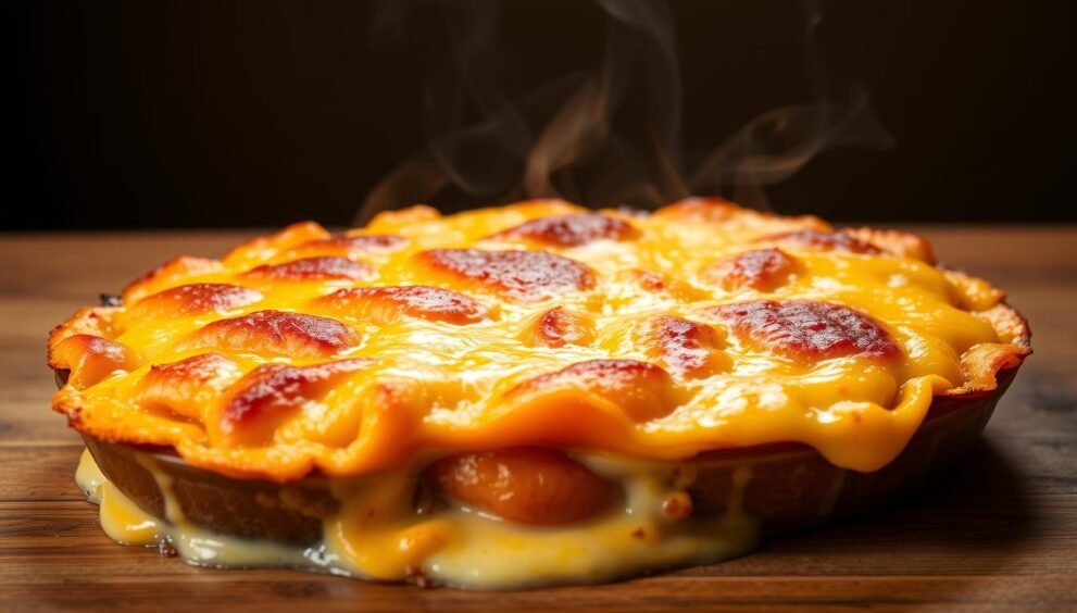 Sweet Potato Gratin Recipe