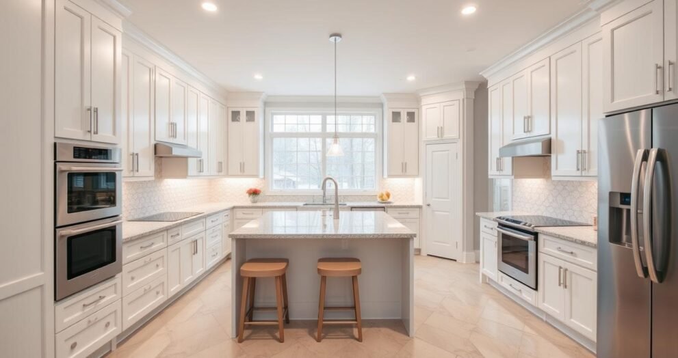Top 3 changes to make in your kitchen for best resale value