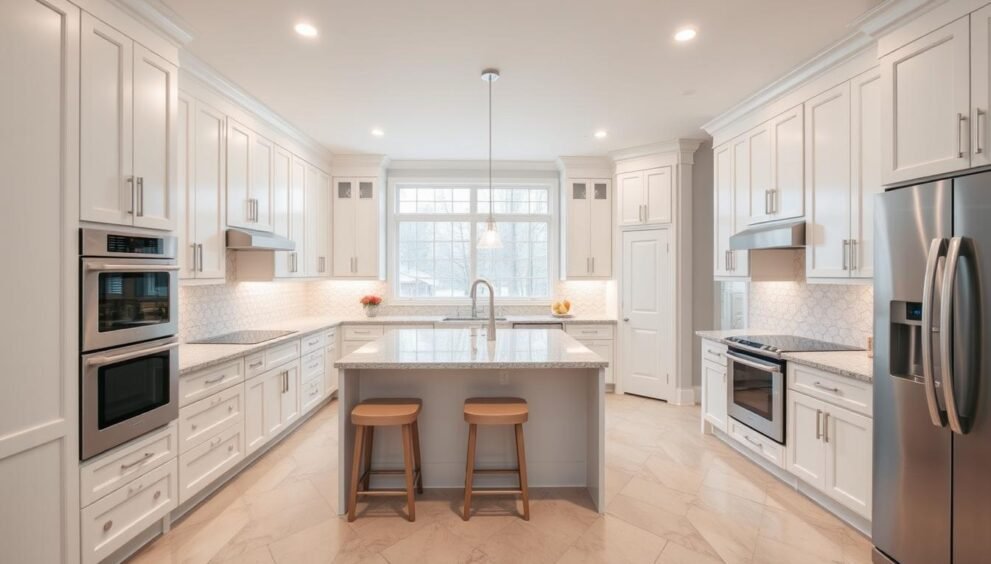 Top 3 changes to make in your kitchen for best resale value