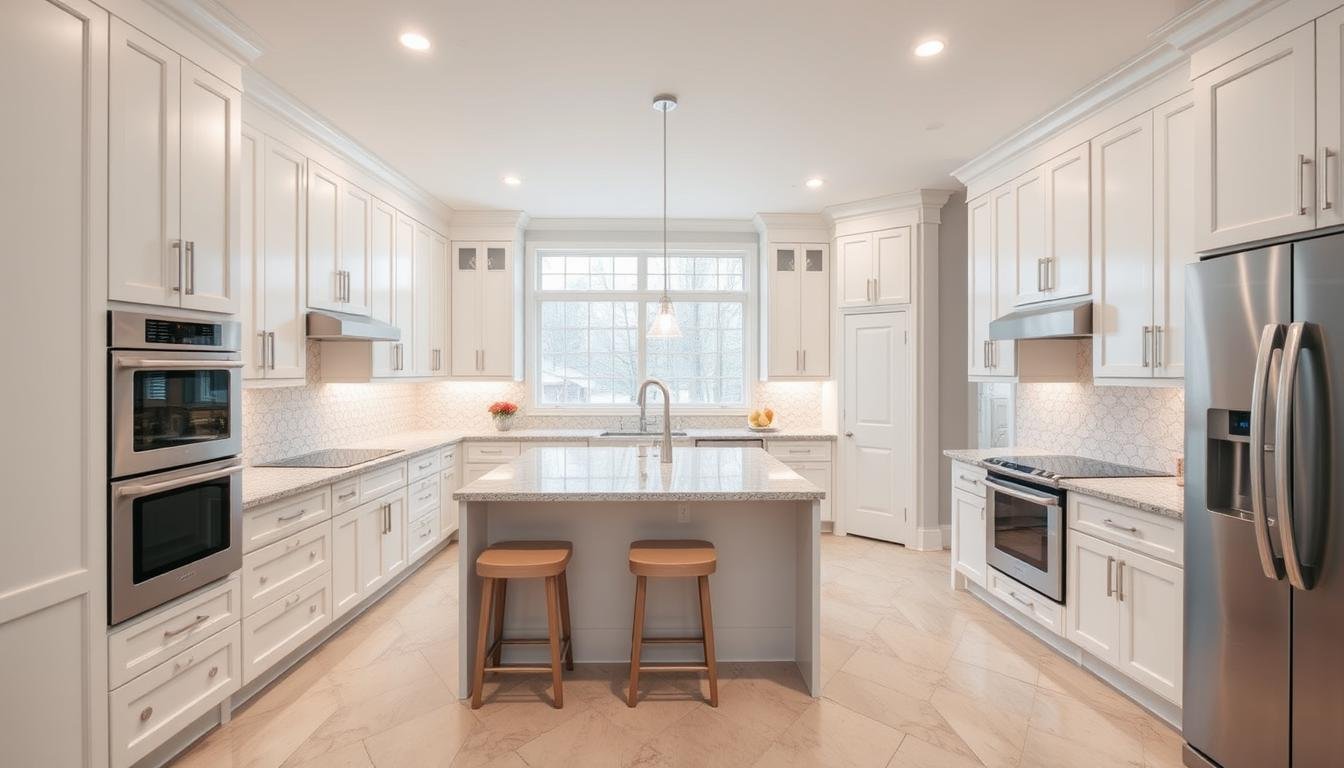 Top 3 changes to make in your kitchen for best resale value