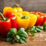 Pablano Pepper Kabobs: Your Easy, Flavor-Packed Recipe