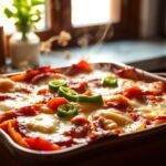 No-chop Pastitsio Recipe: A Simple Guide to Deliciousness